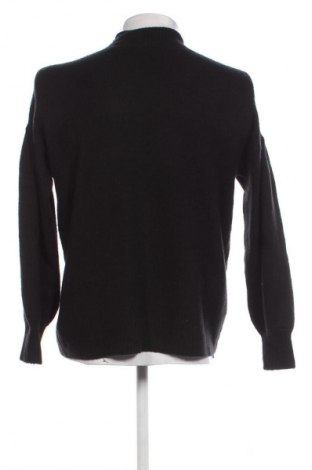 Pulover de bărbați Esprit, Mărime M, Culoare Negru, Preț 367,99 Lei