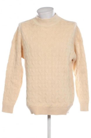 Herrenpullover Esprit, Größe L, Farbe Gelb, Preis 74,99 €