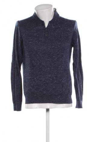 Herrenpullover Express, Größe M, Farbe Blau, Preis € 16,99