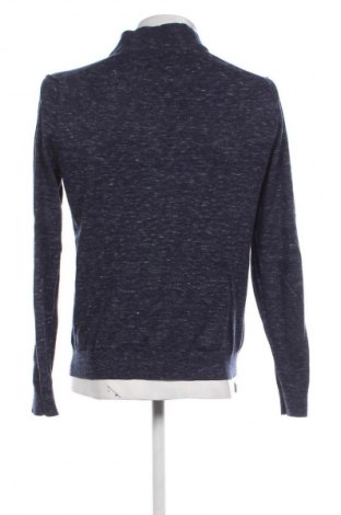 Herrenpullover Express, Größe M, Farbe Blau, Preis € 16,99