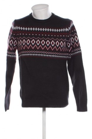 Herrenpullover F&F, Größe M, Farbe Mehrfarbig, Preis € 12,99
