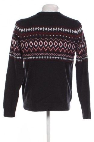 Herrenpullover F&F, Größe M, Farbe Mehrfarbig, Preis € 12,99