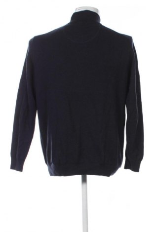 Pulover de bărbați Fynch-Hatton, Mărime XL, Culoare Albastru, Preț 189,99 Lei