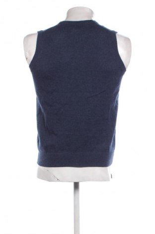 Pánsky sveter  Gant, Veľkosť S, Farba Modrá, Cena  129,95 €