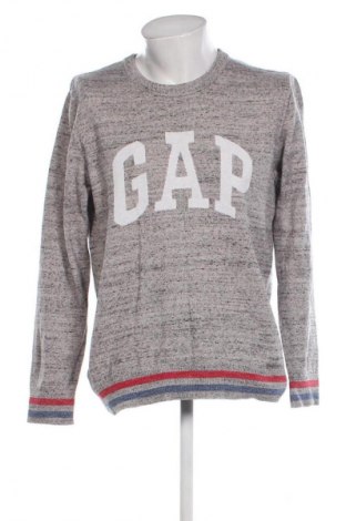 Herrenpullover Gap, Größe L, Farbe Mehrfarbig, Preis € 24,55