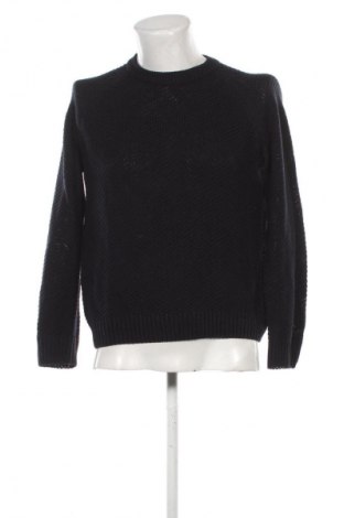 Herrenpullover H&M, Größe M, Farbe Blau, Preis 17,90 €