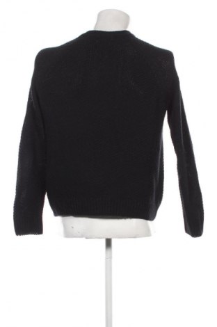 Herrenpullover H&M, Größe M, Farbe Blau, Preis 17,90 €