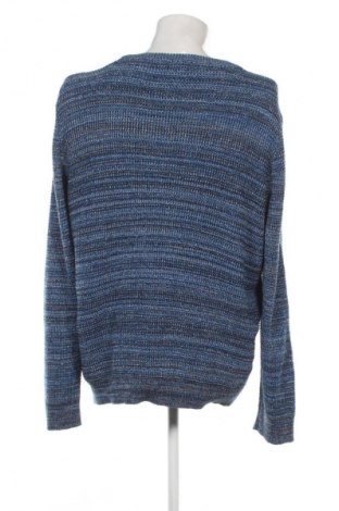 Ανδρικό πουλόβερ H&M, Μέγεθος XL, Χρώμα Πολύχρωμο, Τιμή 15,60 €