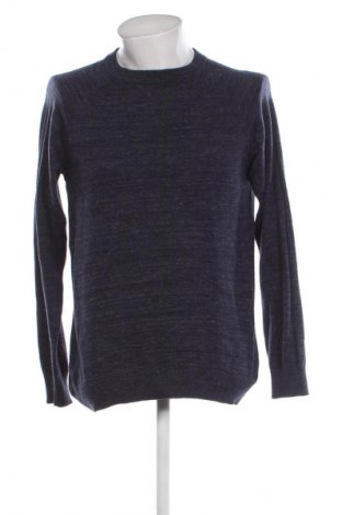Herrenpullover H&M, Größe M, Farbe Blau, Preis € 10,99