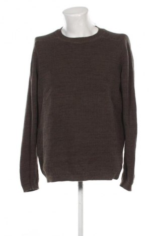 Pulover de bărbați H&M Divided, Mărime L, Culoare Verde, Preț 52,76 Lei