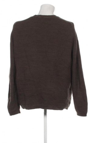 Pulover de bărbați H&M Divided, Mărime L, Culoare Verde, Preț 52,76 Lei