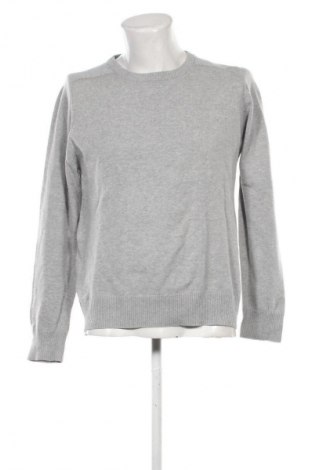 Férfi pulóver H&M L.O.G.G., Méret L, Szín Szürke, Ár 5 069 Ft