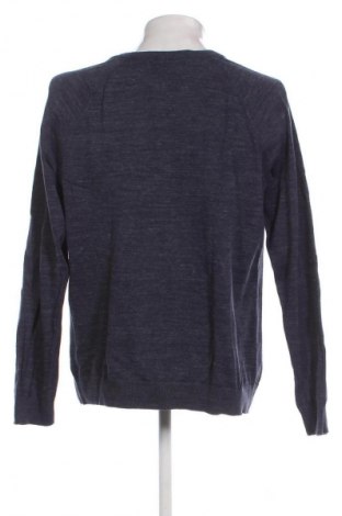 Herrenpullover H&M L.O.G.G., Größe XL, Farbe Blau, Preis € 18,00