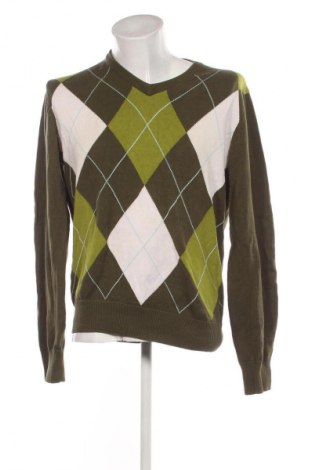 Pánský svetr  H&M L.O.G.G., Velikost XL, Barva Vícebarevné, Cena  488,00 Kč