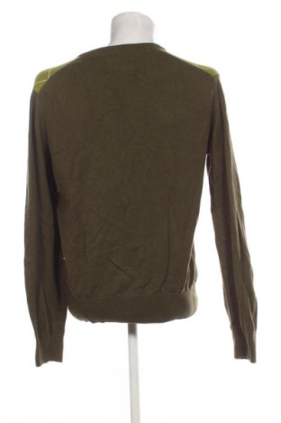 Pánský svetr  H&M L.O.G.G., Velikost XL, Barva Vícebarevné, Cena  488,00 Kč