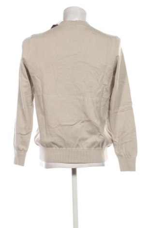 Férfi pulóver Hugo Boss, Méret L, Szín Bézs, Ár 68 289 Ft