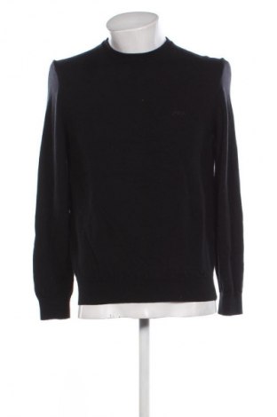 Pulover de bărbați Hugo Boss, Mărime L, Culoare Negru, Preț 864,99 Lei