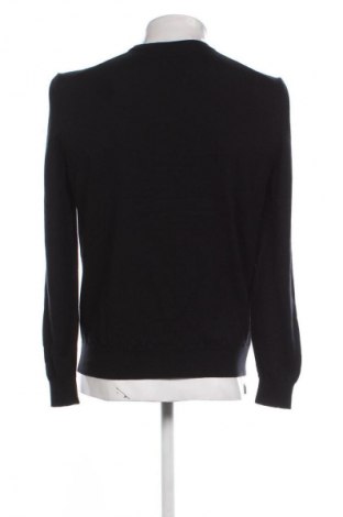 Pulover de bărbați Hugo Boss, Mărime L, Culoare Negru, Preț 864,99 Lei