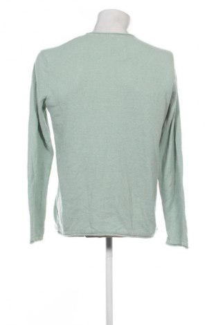 Pulover de bărbați Jack & Jones, Mărime L, Culoare Verde, Preț 125,99 Lei