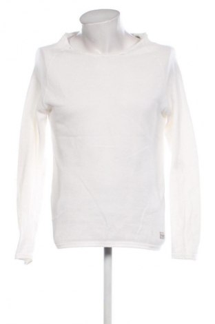 Męski sweter Jack & Jones, Rozmiar L, Kolor Biały, Cena 325,99 zł