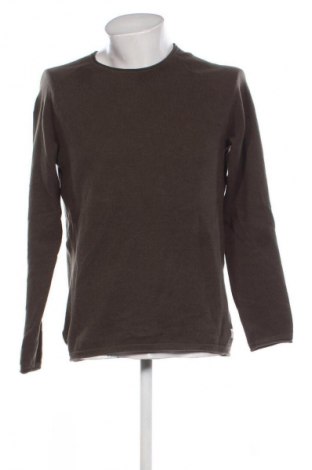 Męski sweter Jack & Jones, Rozmiar L, Kolor Zielony, Cena 293,99 zł