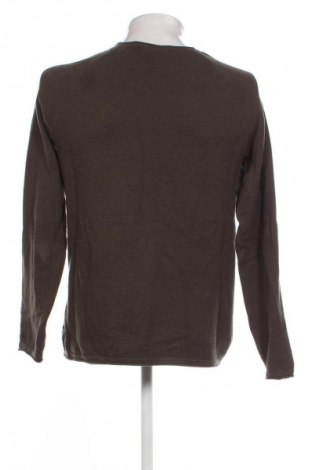 Męski sweter Jack & Jones, Rozmiar L, Kolor Zielony, Cena 293,99 zł