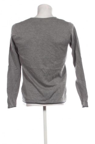 Мъжки пуловер Jack & Jones PREMIUM, Размер L, Цвят Сив, Цена 34,99 лв.