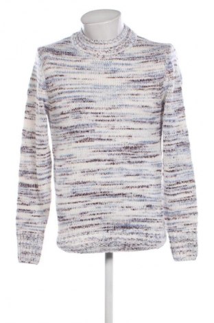 Pulover de bărbați Jake*s, Mărime M, Culoare Multicolor, Preț 367,99 Lei