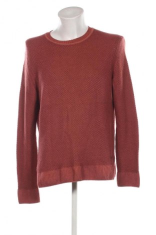 Pulover de bărbați Joop!, Mărime XXL, Culoare Maro, Preț 466,99 Lei