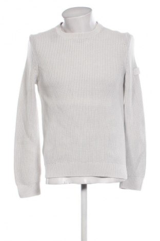 Herrenpullover Joop!, Größe M, Farbe Grau, Preis € 177,99
