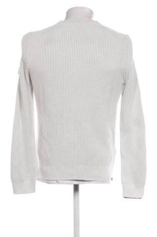 Herrenpullover Joop!, Größe M, Farbe Grau, Preis € 177,99