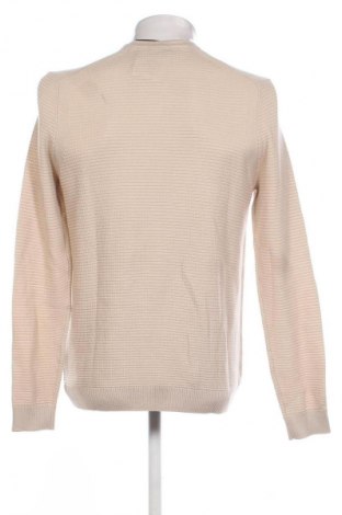 Męski sweter Joop!, Rozmiar S, Kolor Beżowy, Cena 719,99 zł