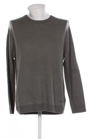 Herrenpullover Joop!, Größe XL, Farbe Grün, Preis € 177,99