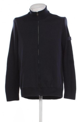 Męski sweter Joop!, Rozmiar XL, Kolor Niebieski, Cena 719,99 zł