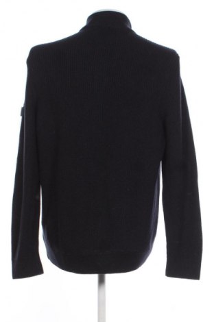 Męski sweter Joop!, Rozmiar XL, Kolor Niebieski, Cena 719,99 zł