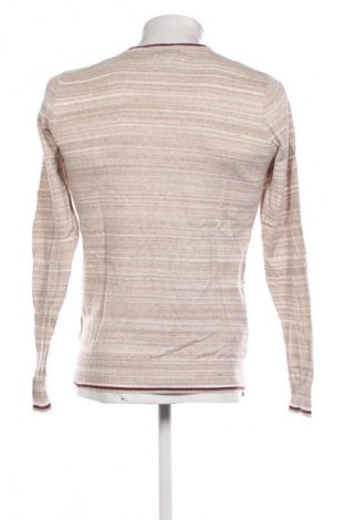 Herrenpullover KVL by Kenvelo, Größe M, Farbe Beige, Preis € 12,99