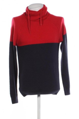 Męski sweter LCW, Rozmiar L, Kolor Kolorowy, Cena 53,99 zł