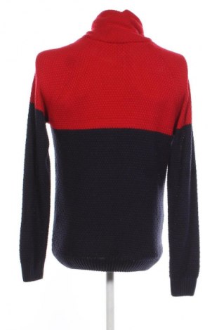 Męski sweter LCW, Rozmiar L, Kolor Kolorowy, Cena 53,99 zł