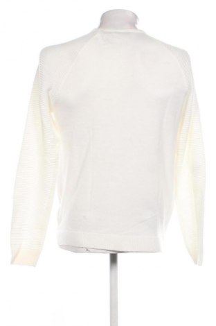 Herrenpullover LCW, Größe M, Farbe Weiß, Preis € 12,99