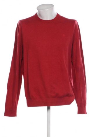 Herrenpullover Lerros, Größe XL, Farbe Rot, Preis 25,00 €