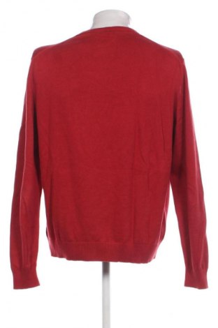 Herrenpullover Lerros, Größe XL, Farbe Rot, Preis 25,00 €