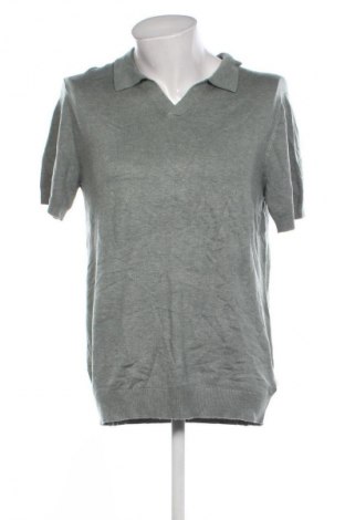 Pulover de bărbați Lindbergh, Mărime M, Culoare Verde, Preț 476,99 Lei
