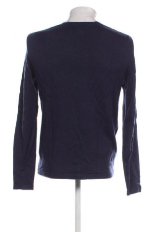Herrenpullover Marc O'Polo, Größe M, Farbe Blau, Preis € 112,00