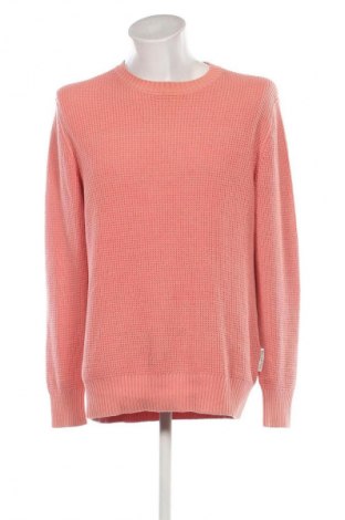 Herrenpullover Marc O'Polo, Größe L, Farbe Rosa, Preis € 142,99