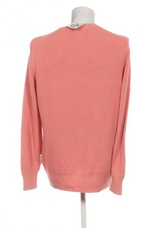 Herrenpullover Marc O'Polo, Größe L, Farbe Rosa, Preis € 142,99