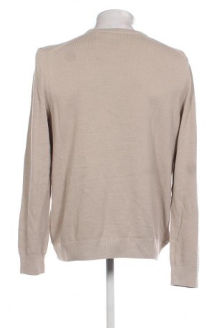 Herrenpullover Marc O'Polo, Größe L, Farbe Beige, Preis € 154,99