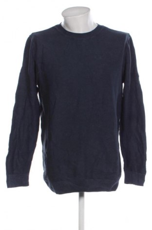Męski sweter Mavi, Rozmiar XL, Kolor Niebieski, Cena 124,99 zł