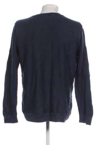 Męski sweter Mavi, Rozmiar XL, Kolor Niebieski, Cena 124,99 zł