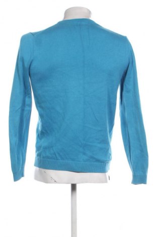 Herrenpullover McNeal, Größe M, Farbe Blau, Preis € 24,55