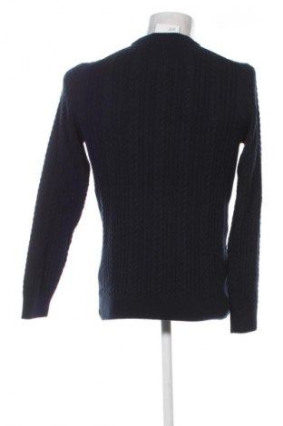 Herrenpullover McNeal, Größe M, Farbe Blau, Preis 74,99 €